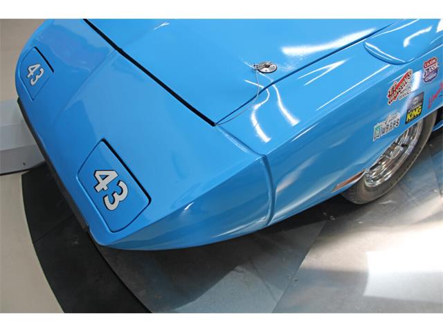 1970 Plymouth Superbird (CC-2087458) for sale in SAN DIEGO, California