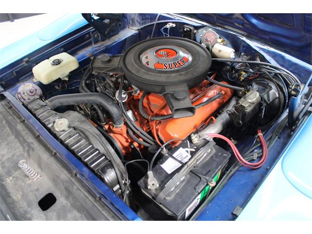 1970 Plymouth Superbird (CC-2087458) for sale in SAN DIEGO, California