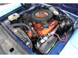 1970 Plymouth Superbird (CC-2087458) for sale in SAN DIEGO, California