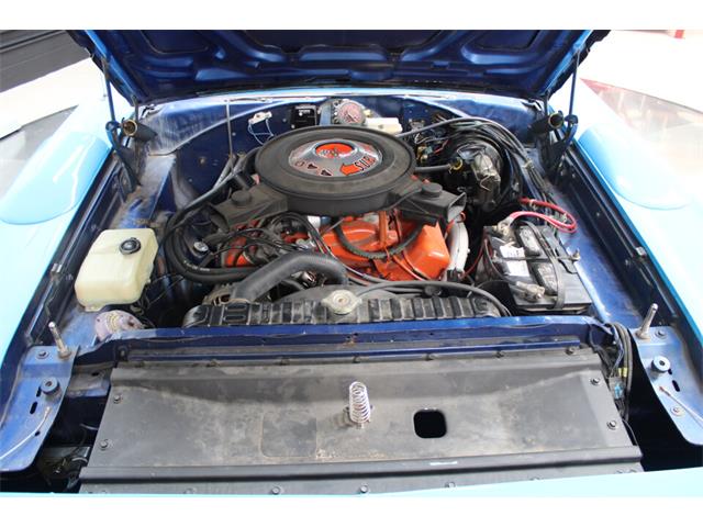 1970 Plymouth Superbird (CC-2087458) for sale in SAN DIEGO, California
