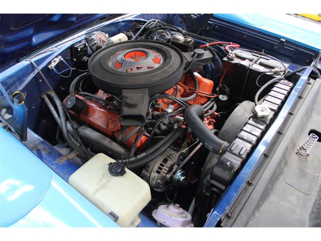 1970 Plymouth Superbird (CC-2087458) for sale in SAN DIEGO, California