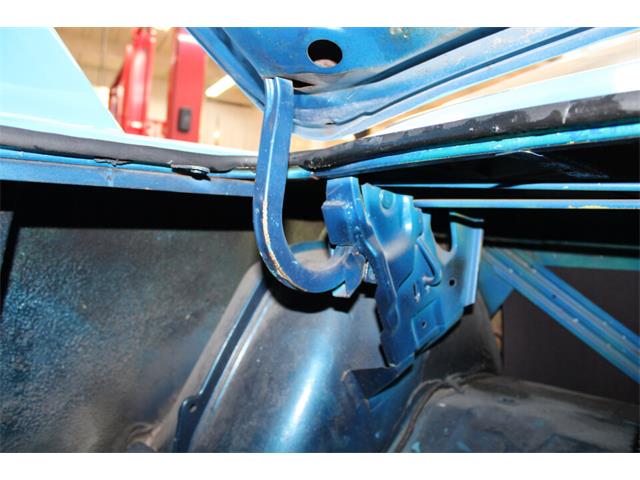 1970 Plymouth Superbird (CC-2087458) for sale in SAN DIEGO, California