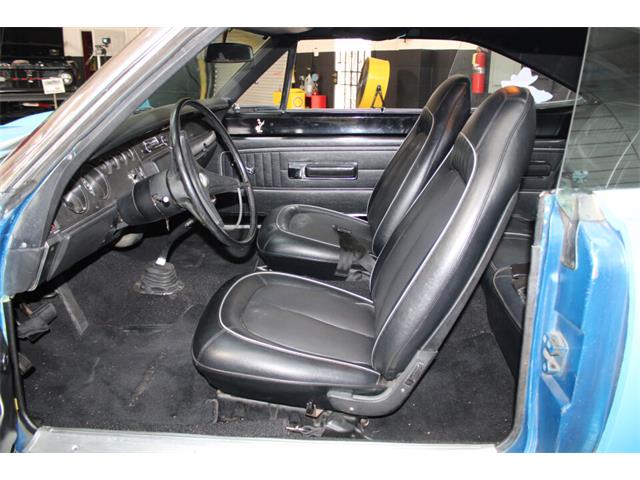 1970 Plymouth Superbird (CC-2087458) for sale in SAN DIEGO, California