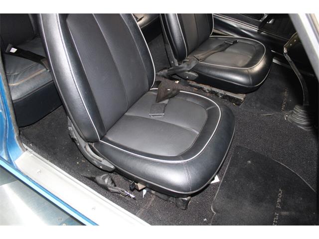 1970 Plymouth Superbird (CC-2087458) for sale in SAN DIEGO, California