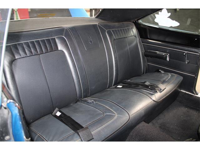 1970 Plymouth Superbird (CC-2087458) for sale in SAN DIEGO, California