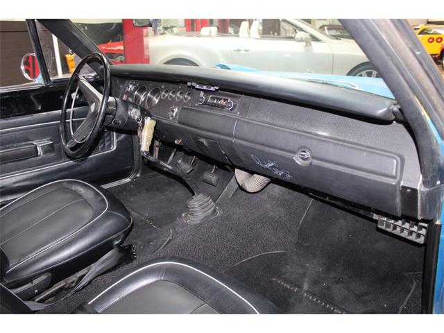 1970 Plymouth Superbird (CC-2087458) for sale in SAN DIEGO, California