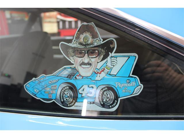 1970 Plymouth Superbird (CC-2087458) for sale in SAN DIEGO, California