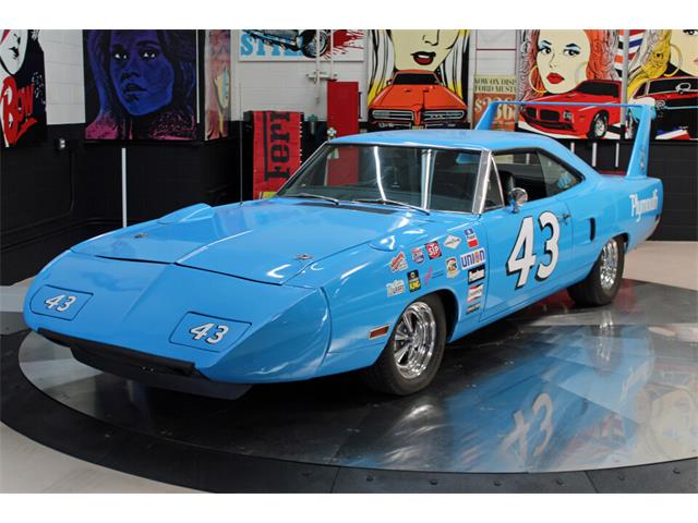 1970 Plymouth Superbird (CC-2087458) for sale in SAN DIEGO, California