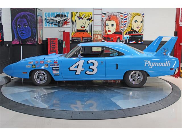 1970 Plymouth Superbird (CC-2087458) for sale in SAN DIEGO, California