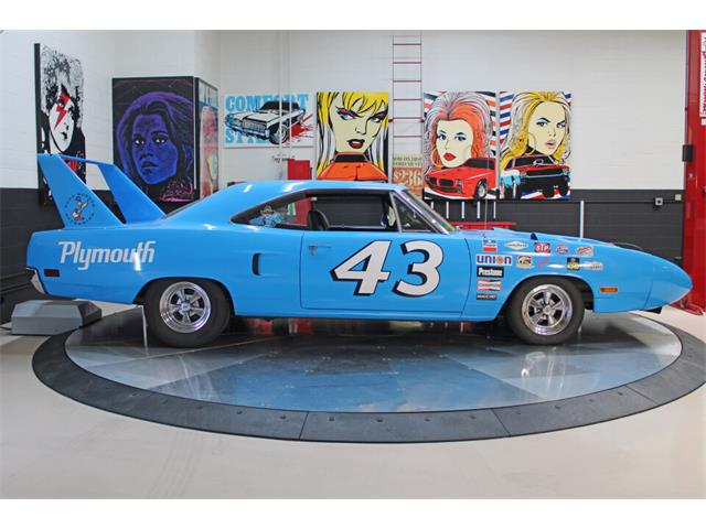 1970 Plymouth Superbird (CC-2087458) for sale in SAN DIEGO, California