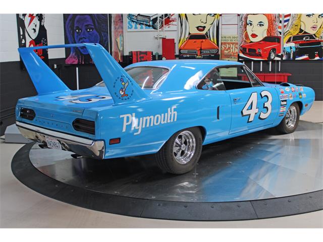1970 Plymouth Superbird (CC-2087458) for sale in SAN DIEGO, California