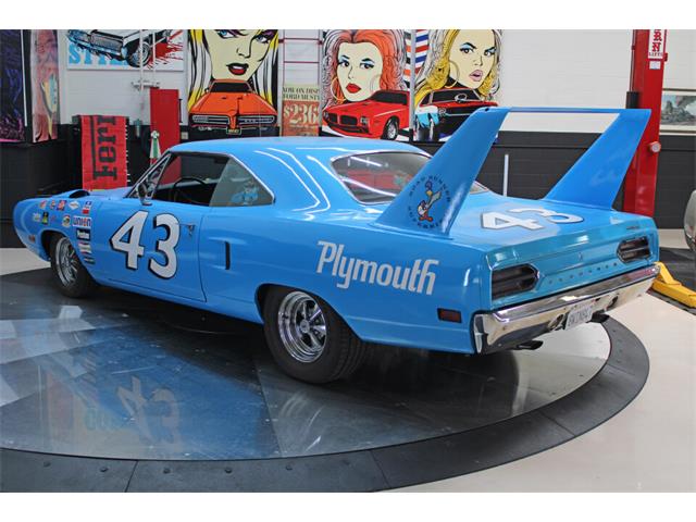 1970 Plymouth Superbird (CC-2087458) for sale in SAN DIEGO, California