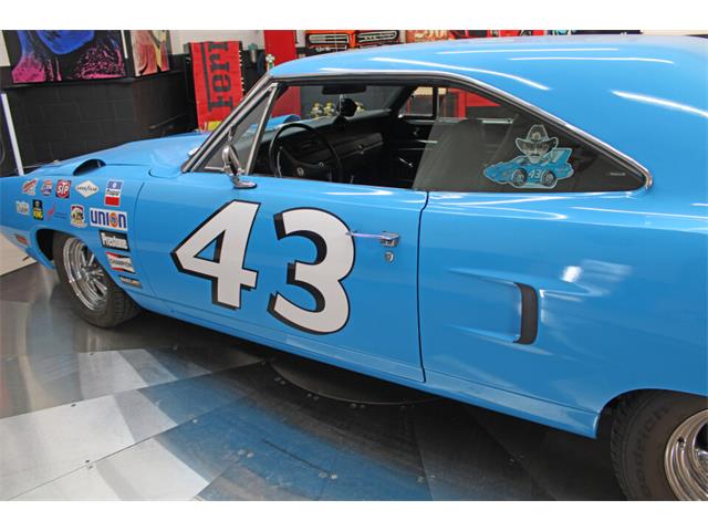 1970 Plymouth Superbird (CC-2087458) for sale in SAN DIEGO, California
