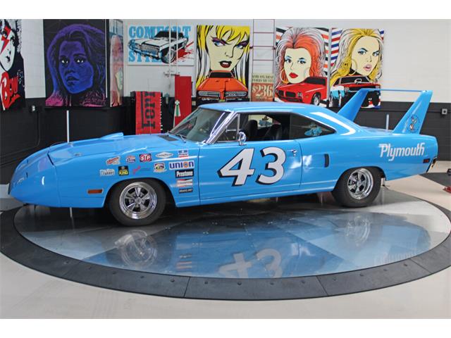 1970 Plymouth Superbird (CC-2087458) for sale in SAN DIEGO, California