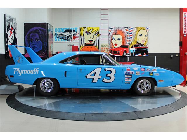 1970 Plymouth Superbird (CC-2087458) for sale in SAN DIEGO, California