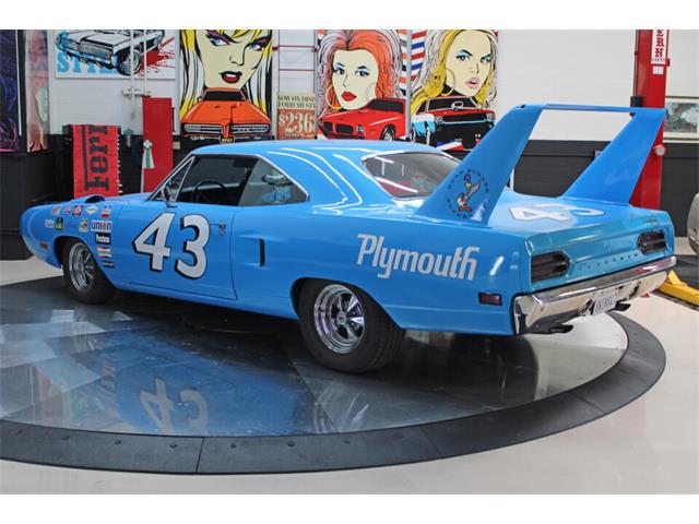 1970 Plymouth Superbird (CC-2087458) for sale in SAN DIEGO, California