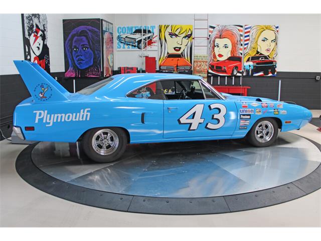 1970 Plymouth Superbird (CC-2087458) for sale in SAN DIEGO, California