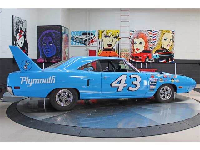 1970 Plymouth Superbird (CC-2087458) for sale in SAN DIEGO, California