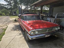 1964 Ford Galaxie 500 (CC-2080746) for sale in Navasota, Texas