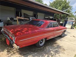 1964 Ford Galaxie 500 (CC-2080746) for sale in Navasota, Texas