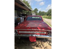 1964 Ford Galaxie 500 (CC-2080746) for sale in Navasota, Texas