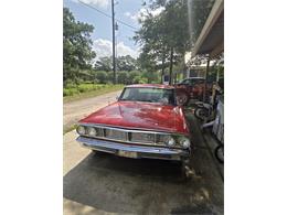 1964 Ford Galaxie 500 (CC-2080746) for sale in Navasota, Texas