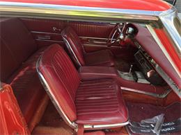 1964 Ford Galaxie 500 (CC-2080746) for sale in Navasota, Texas