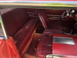 1964 Ford Galaxie 500 (CC-2080746) for sale in Navasota, Texas