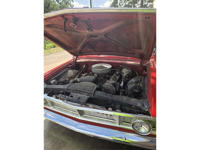 1964 Ford Galaxie 500 (CC-2080746) for sale in Navasota, Texas