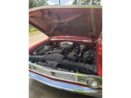 1964 Ford Galaxie 500 (CC-2080746) for sale in Navasota, Texas