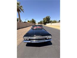1962 Chevrolet Impala SS (CC-2087460) for sale in Glendale , Arizona