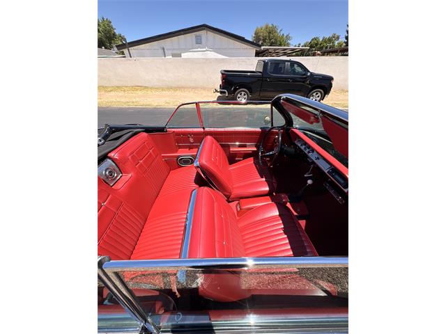 1962 Chevrolet Impala SS (CC-2087460) for sale in Glendale , Arizona