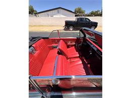 1962 Chevrolet Impala SS (CC-2087460) for sale in Glendale , Arizona