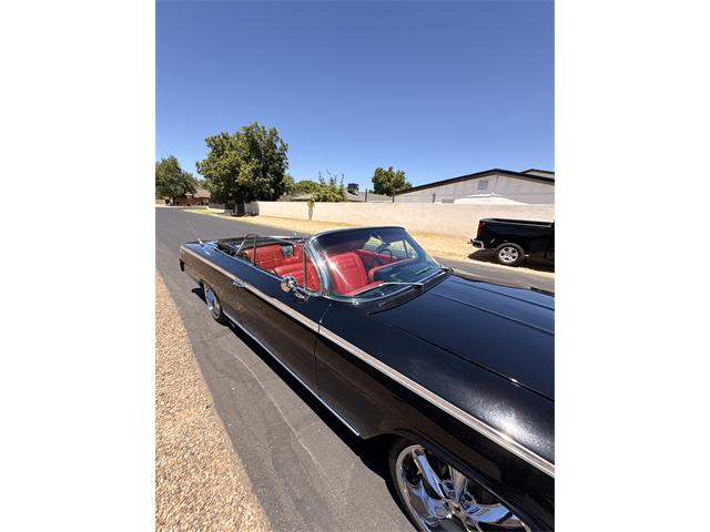 1962 Chevrolet Impala SS (CC-2087460) for sale in Glendale , Arizona