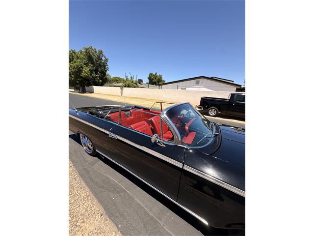 1962 Chevrolet Impala SS (CC-2087460) for sale in Glendale , Arizona