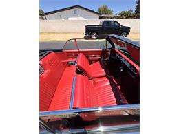 1962 Chevrolet Impala SS (CC-2087460) for sale in Glendale , Arizona