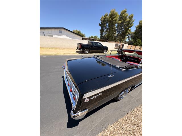 1962 Chevrolet Impala SS (CC-2087460) for sale in Glendale , Arizona