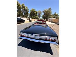 1962 Chevrolet Impala SS (CC-2087460) for sale in Glendale , Arizona