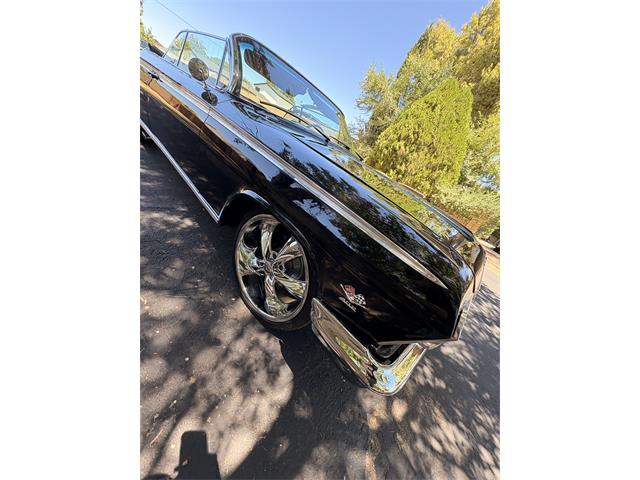 1962 Chevrolet Impala SS (CC-2087460) for sale in Glendale , Arizona