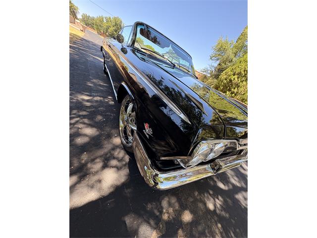 1962 Chevrolet Impala SS (CC-2087460) for sale in Glendale , Arizona