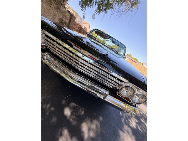 1962 Chevrolet Impala SS (CC-2087460) for sale in Glendale , Arizona