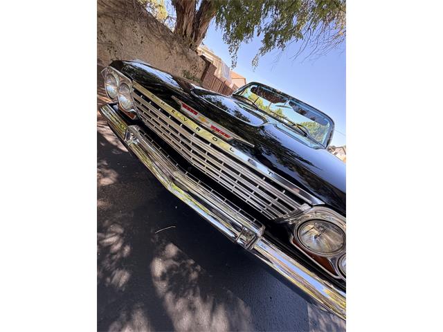 1962 Chevrolet Impala SS (CC-2087460) for sale in Glendale , Arizona