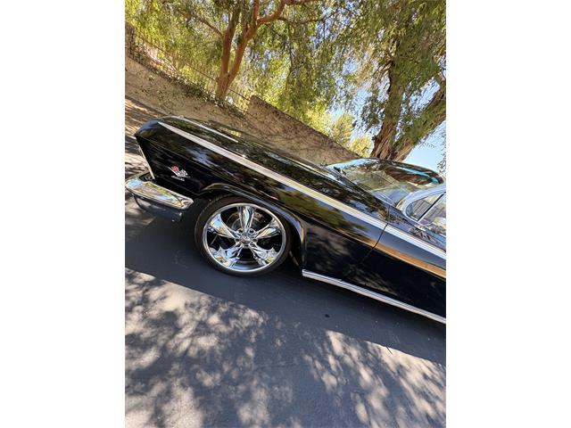 1962 Chevrolet Impala SS (CC-2087460) for sale in Glendale , Arizona