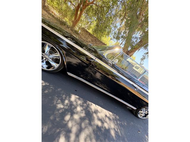 1962 Chevrolet Impala SS (CC-2087460) for sale in Glendale , Arizona