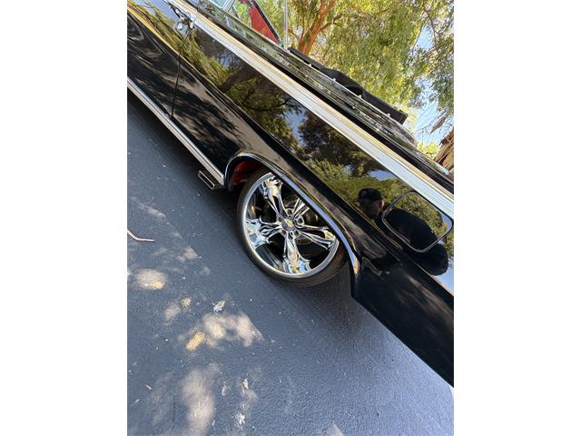 1962 Chevrolet Impala SS (CC-2087460) for sale in Glendale , Arizona