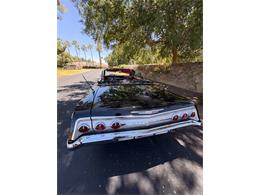 1962 Chevrolet Impala SS (CC-2087460) for sale in Glendale , Arizona
