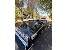 1962 Chevrolet Impala SS (CC-2087460) for sale in Glendale , Arizona