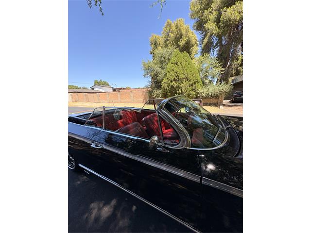 1962 Chevrolet Impala SS (CC-2087460) for sale in Glendale , Arizona