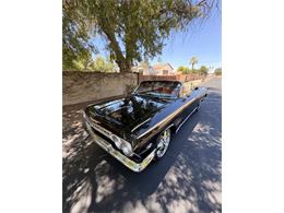 1962 Chevrolet Impala SS (CC-2087460) for sale in Glendale , Arizona