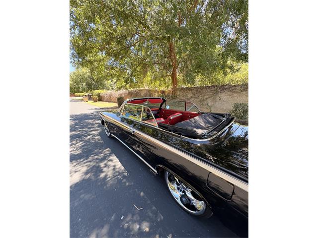 1962 Chevrolet Impala SS (CC-2087460) for sale in Glendale , Arizona